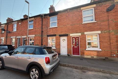 27 North Road Avenue, Brentwood, Essex 3 bed terraced house for sale