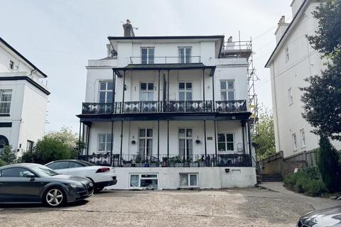 Flat 9, Georgina House, 23 Castle... 1 bed flat for sale