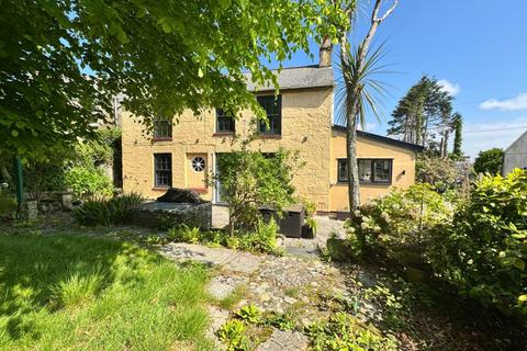 Guadalupe, 10 Sparry Lane... 3 bed detached house for sale