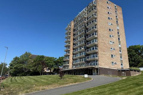 Flat 1, South View, Upperton Road... Ground floor flat for sale