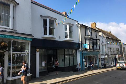 13 Meneage Street, Helston, Cornwall Terraced house for sale