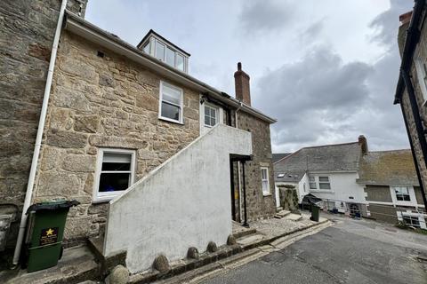 13 Carncrows Street, St. Ives, Cornwall Studio for sale