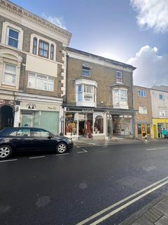 Flat A, 63 High Street, Ryde, Isle Of... 1 bed flat for sale
