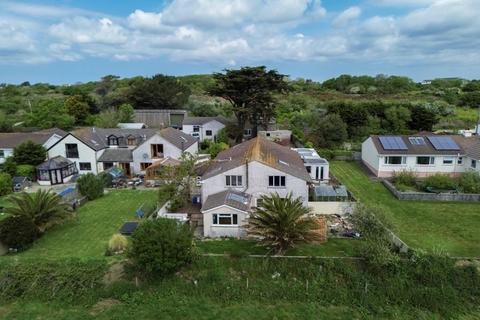 Suhaili, Prussia Cove Road... 6 bed detached house for sale
