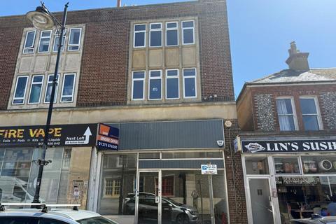 44 Broad Street, Seaford, East Sussex 4 bed end of terrace house for sale