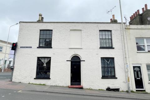 31 Chatham Street, Ramsgate, Kent 2 bed block of apartments for sale