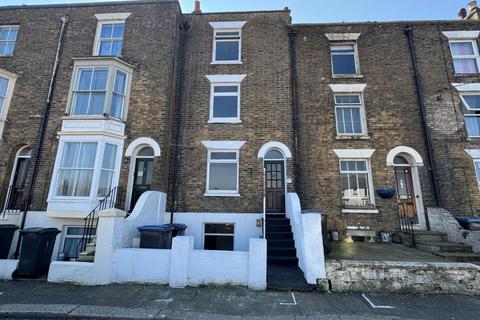 268 London Road, Dover, Kent 4 bed terraced house for sale