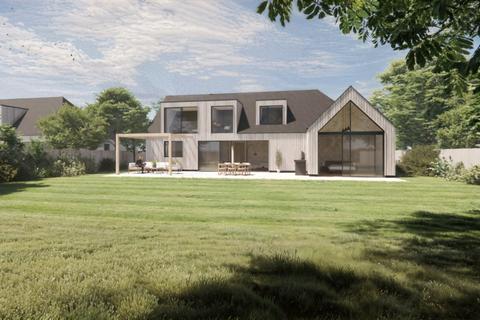 Appledore Road, Stone In Oxney... 4 bed property with land for sale