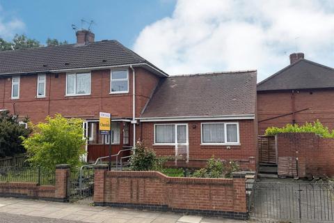 Byland Avenue, York 4 bed semi