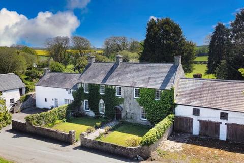 Great House, Llandow, The Vale of... 7 bed detached house for sale