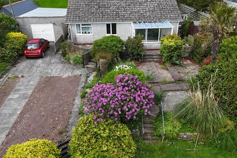 Helston Road, Germoe TR20 3 bed detached bungalow for sale