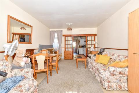 Cranleigh Road, Portsmouth, Hampshire 2 bed terraced house for sale