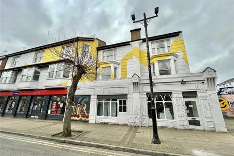 Grosvenor Road, Wallasey, Merseyside... 1 bed flat for sale