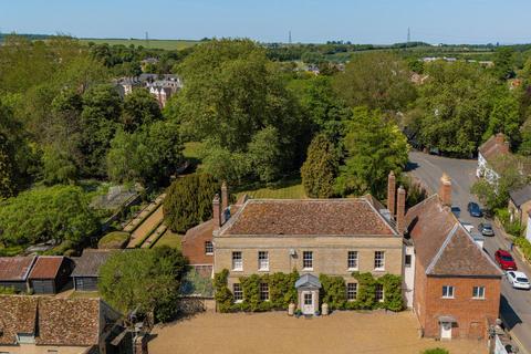 High Street, Cambridge CB21 8 bed detached house for sale