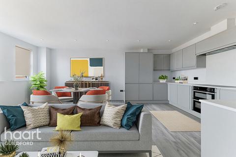 Sydenham Road, Guildford 2 bed maisonette for sale