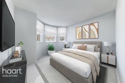 Sydenham Road, Guildford Studio for sale