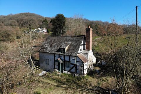 Brockhill Road, Malvern... 2 bed detached house for sale