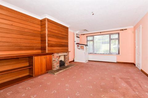Manse Field, Ashford TN25 3 bed semi