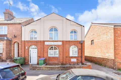Broomfield Road, Folkestone, Kent 2 bed ground floor flat for sale