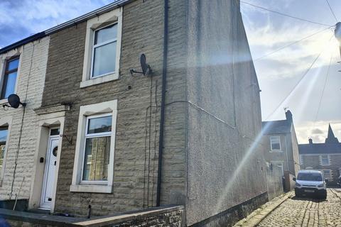 Commercial Street, Oswaldtwistle... 2 bed terraced house for sale