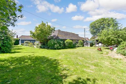 Buttsfield Lane, East Hoathly, Lewes... 3 bed detached bungalow for sale