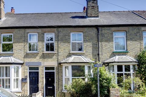 Lynn Road, Ely CB6 2 bed terraced house for sale