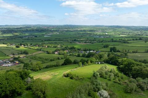 Castle Lane, Sticklynch, West... Farm land for sale