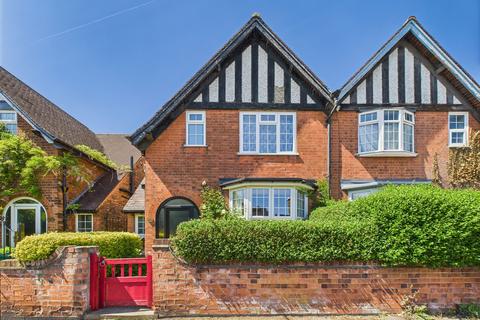 Blue Bell Hill Road, Thorneywood... 3 bed semi