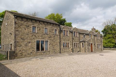 Ashgrove Farm, Lees Moor, Hainsworth... 5 bed farm house for sale