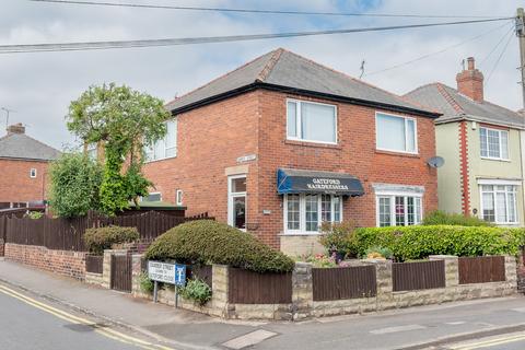 Gateford Road, Worksop, S81 Mixed use for sale