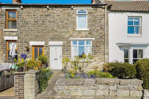 West Green, Heighington Village... 2 bed cottage for sale