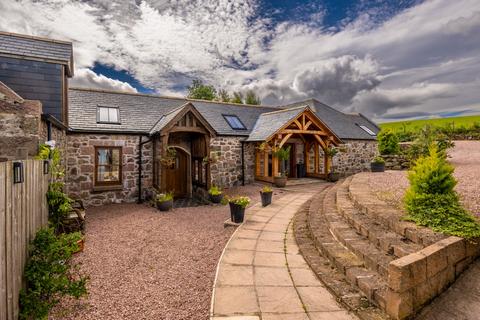 Gateside Steading, Lumphanan... Guest house for sale
