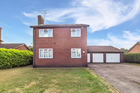 Cubbington Close, Luton... 5 bed detached house for sale