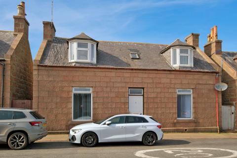 Skelton Street, Peterhead AB42 2 bed flat for sale