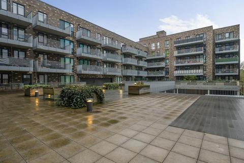Windsor Road, Slough, 0, SL1 2NE 1 bed apartment for sale