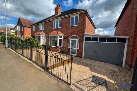 Siddalls Street, Burton