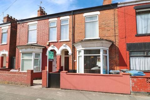 Kings Bench Street, Hull 2 bed terraced house for sale