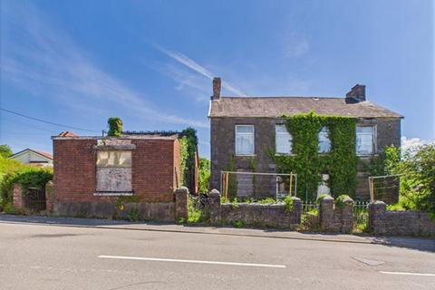 Heol y Meinciau, Pontyates, Llanelli Residential development for sale