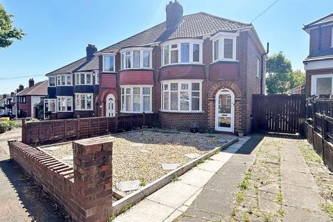 The Broadway, 3 bed semi