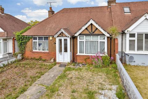 Upper Brighton Road, Sompting... 2 bed semi