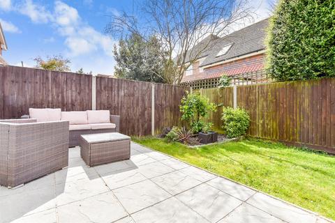 Chaplin Drive, Headcorn TN27 3 bed detached house for sale