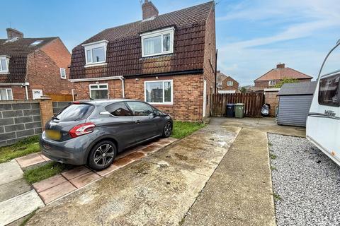 Hessewelle Crescent, Haswell, Durham... 2 bed semi