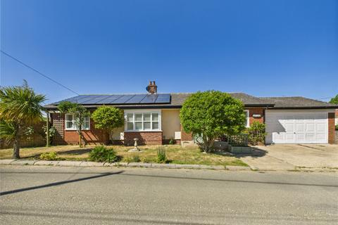 Falkenham, Ipswich, Suffolk, IP10 2 bed bungalow for sale