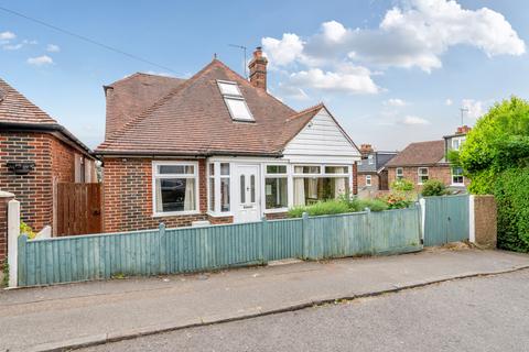 Gordon Road, Tunbridge Wells 4 bed bungalow for sale