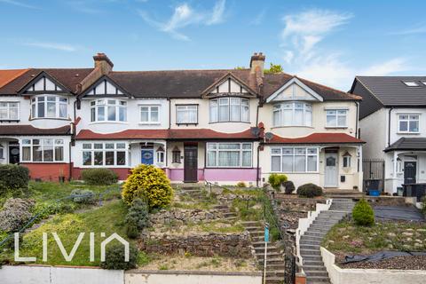 London SE25 3 bed house for sale