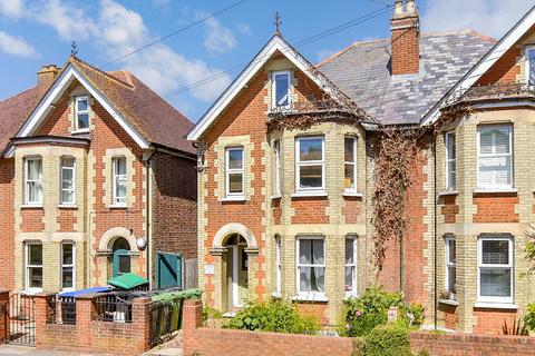 York Road, Guildford, Surrey 1 bed ground floor flat for sale