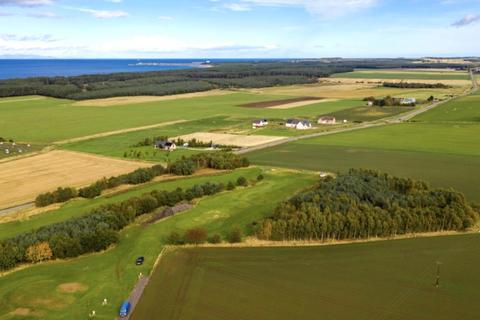 Fairway Heights, Kinloss Golf Club... Land for sale