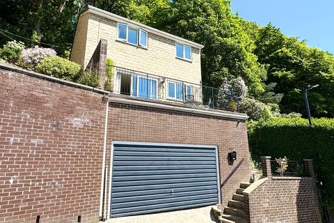 Old Lees Road, Hebden Bridge, HX7 8HW 3 bed detached house for sale
