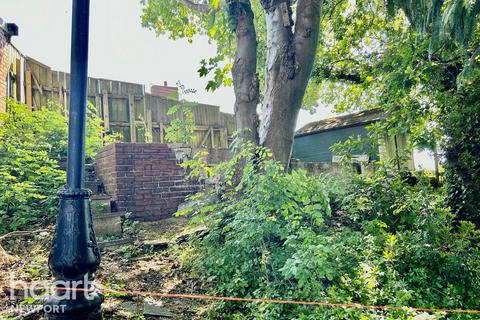 Eveswell Park Road, NEWPORT Land for sale