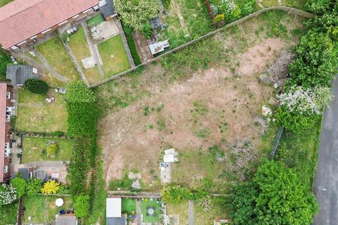 Baker Street, Creswell, Worksop, S80 4HQ Plot for sale